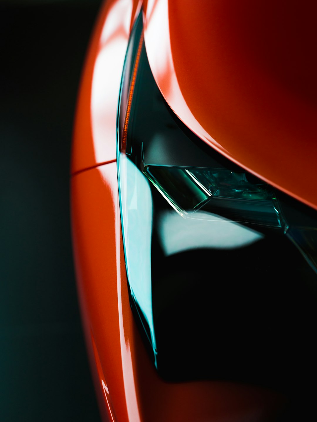 Danish car insurance policy document